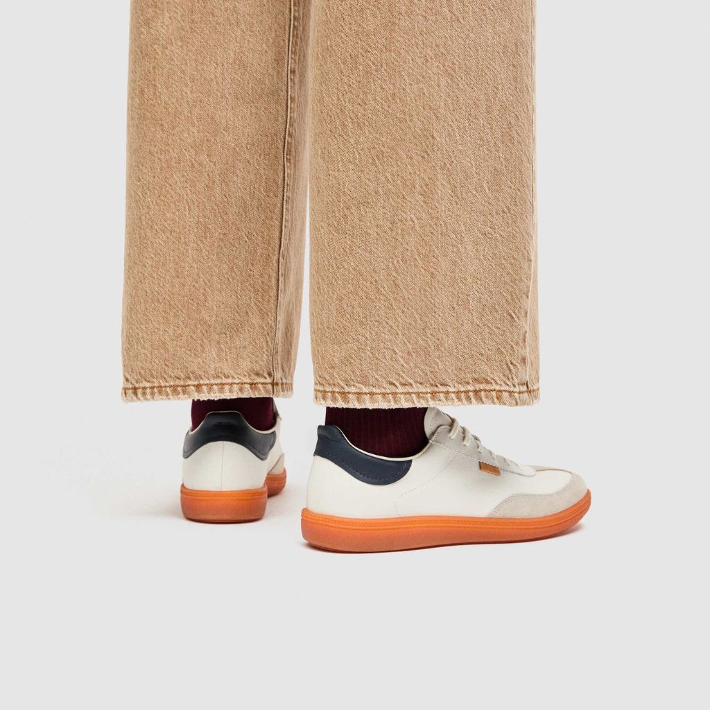 Womens Soft 11 - Gravel