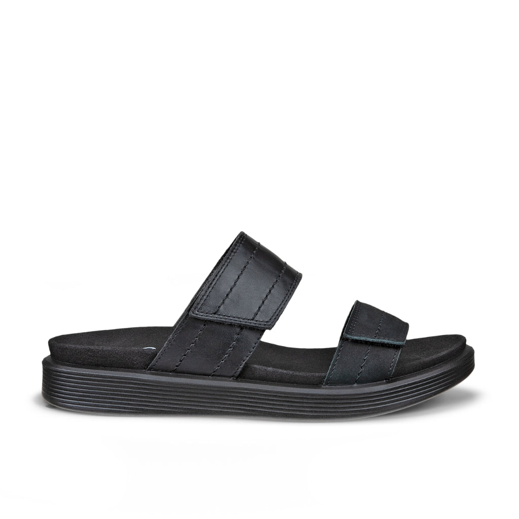 Womens Soft - Black