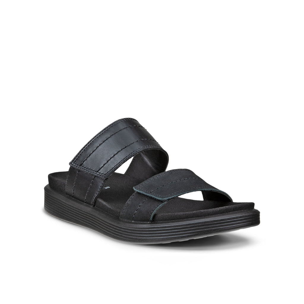 Womens Soft - Black