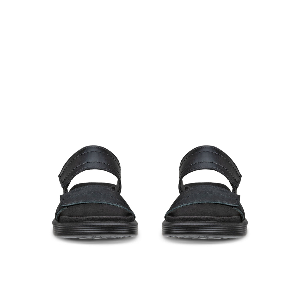 Womens Soft - Black
