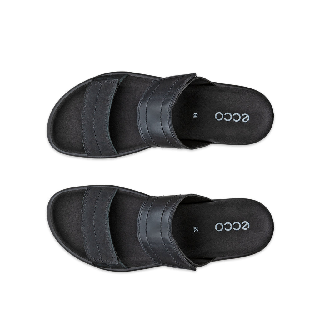 Womens Soft - Black