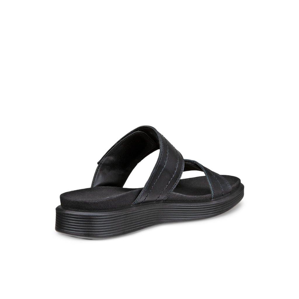 Womens Soft - Black