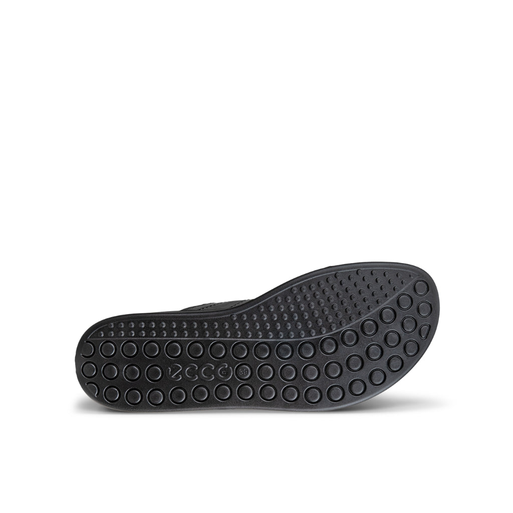Womens Soft - Black