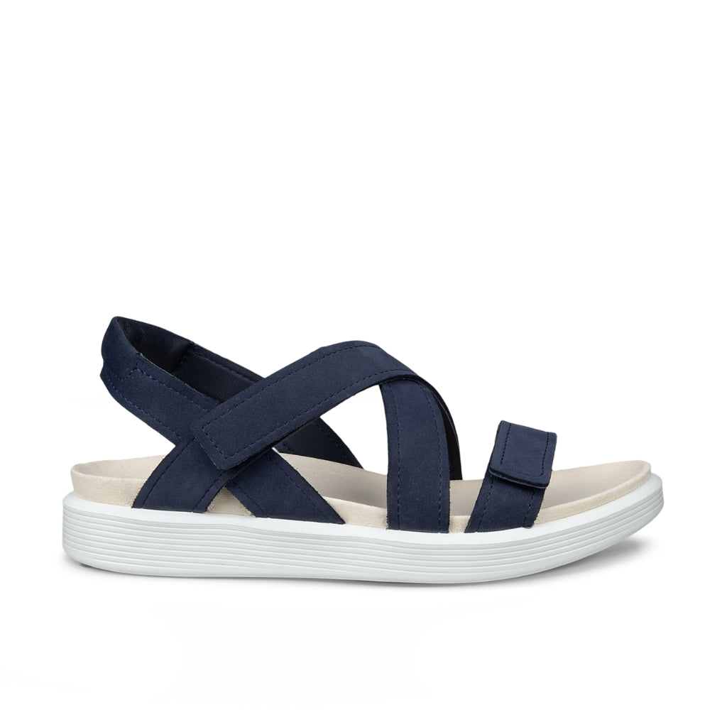 Womens Soft - Marine