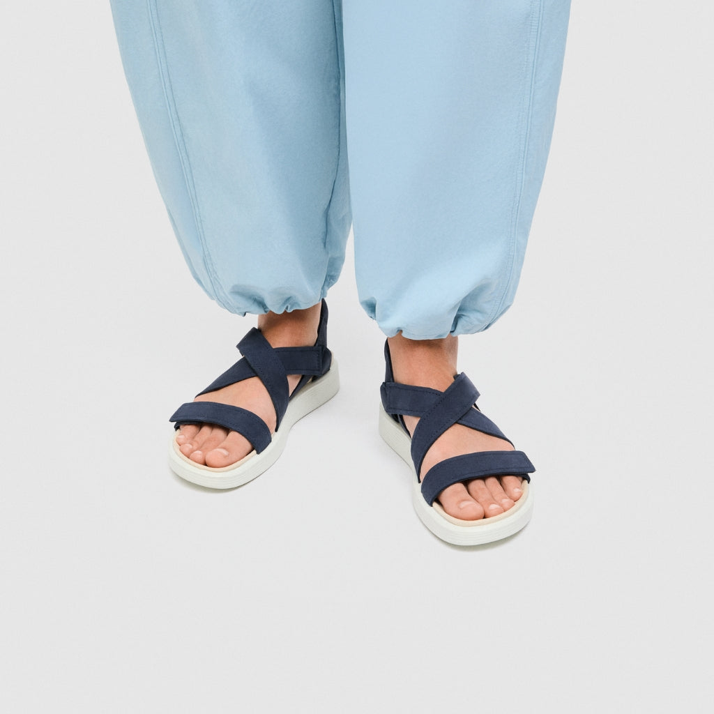 Womens Soft - Marine