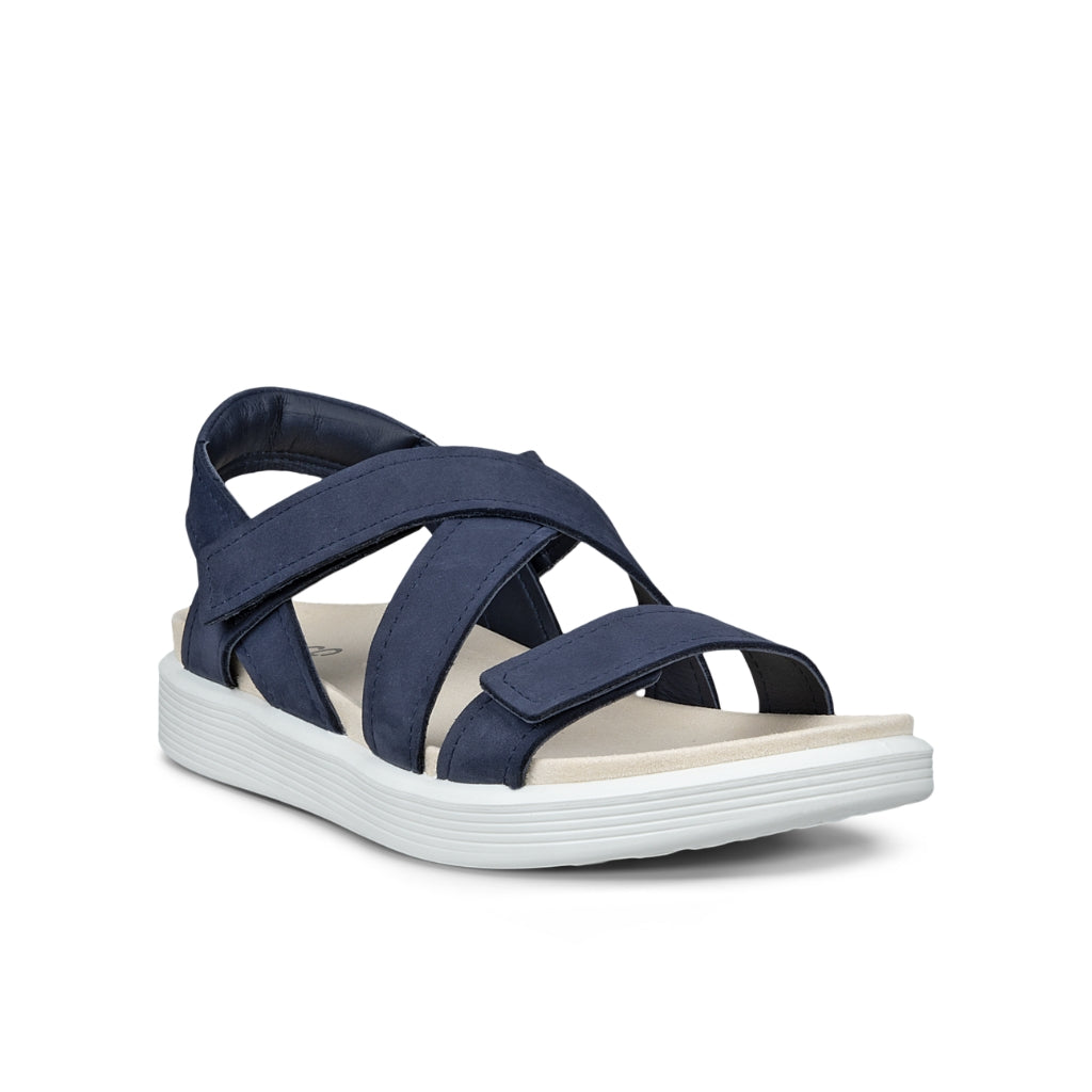 Womens Soft - Marine