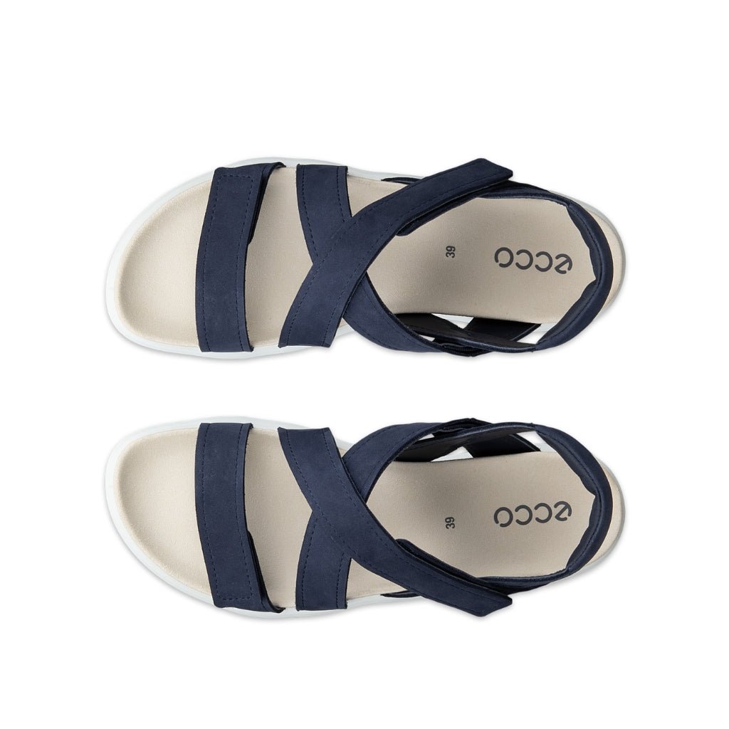 Womens Soft - Marine
