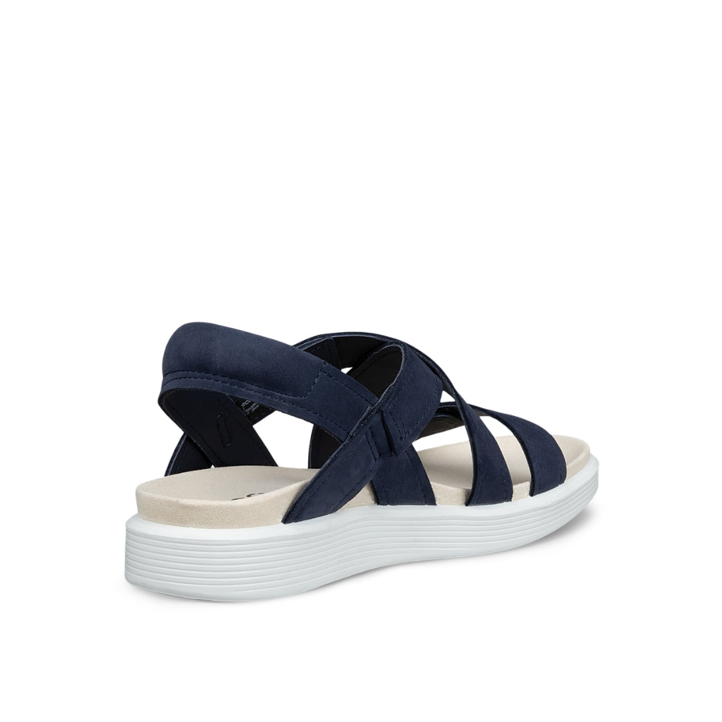 Womens Soft - Marine