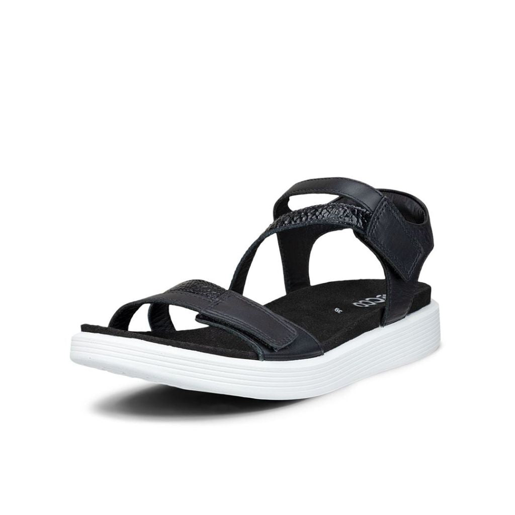 Womens Soft - Black