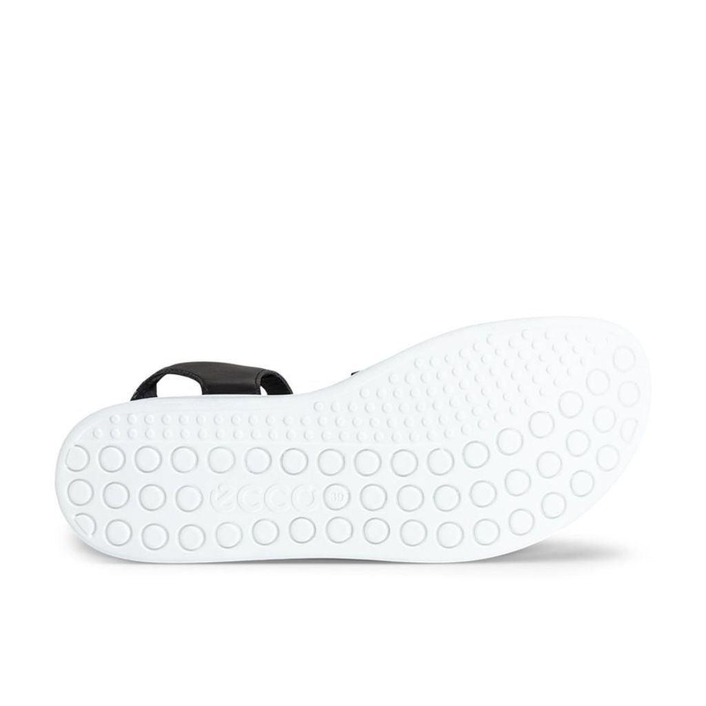 Womens Soft - Black