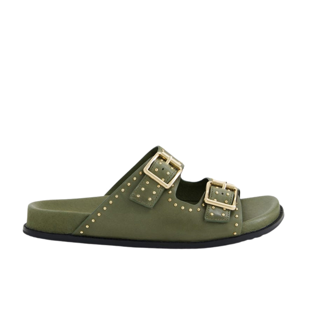 Havro - Olive