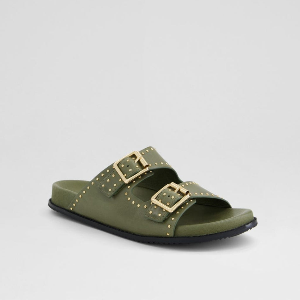 Havro - Olive
