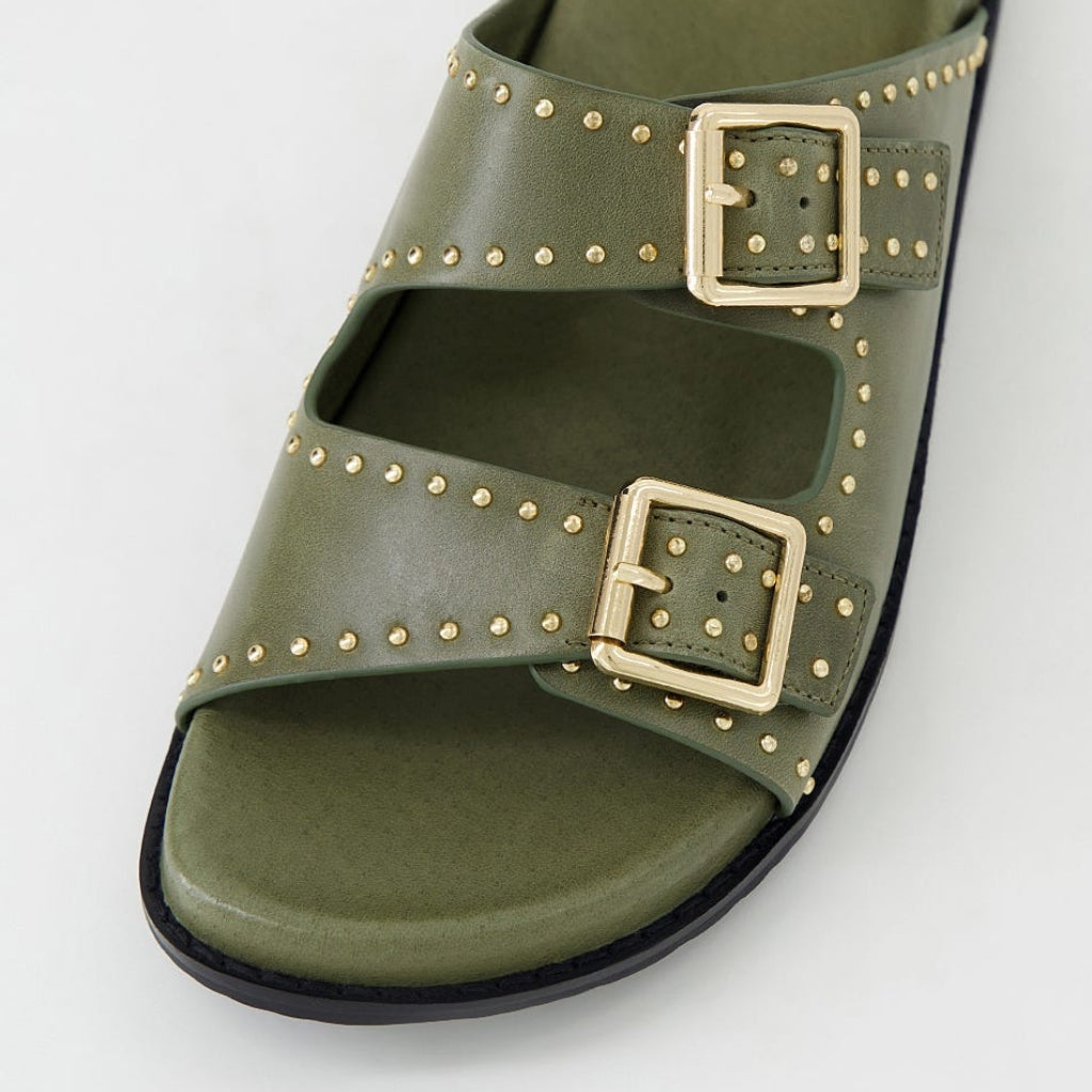 Havro - Olive