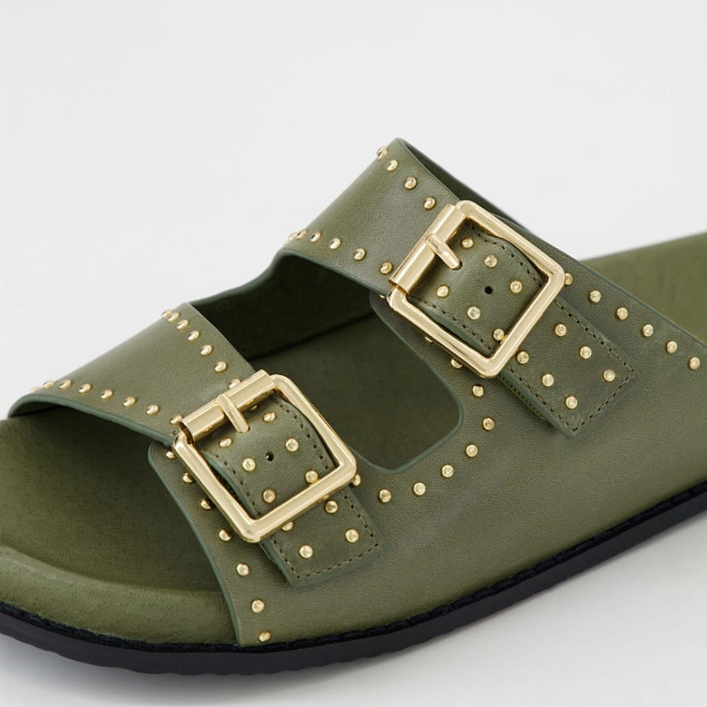 Havro - Olive