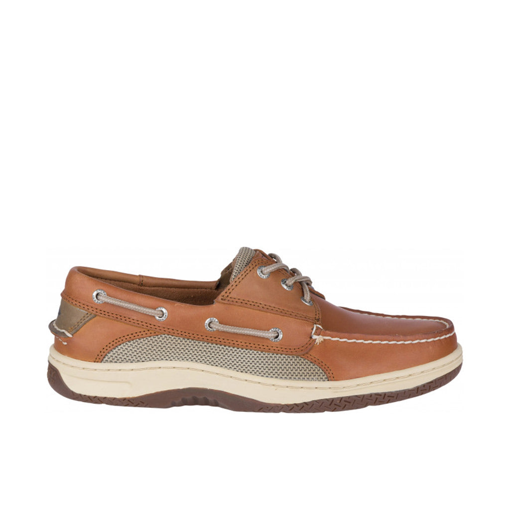 Sperry Billfish Dark Tan - Main Image