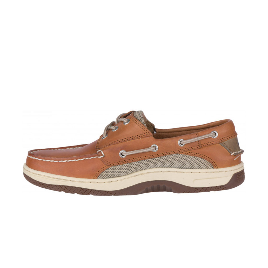 Sperry Billfish 3 - Dark Tan | Footgear 