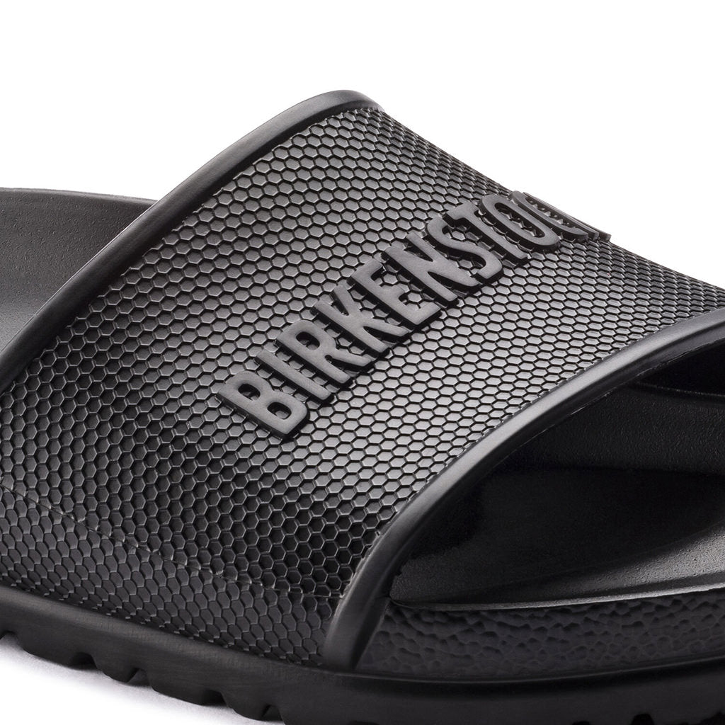Birkenstock Barbados EVA - Black | Footgear 