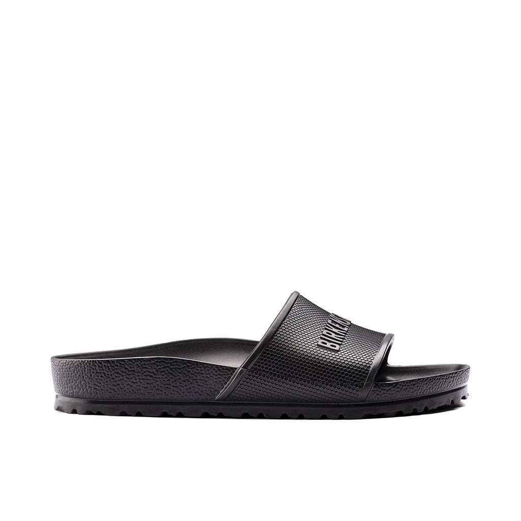 Birkenstock Barbados EVA - Black | Footgear 