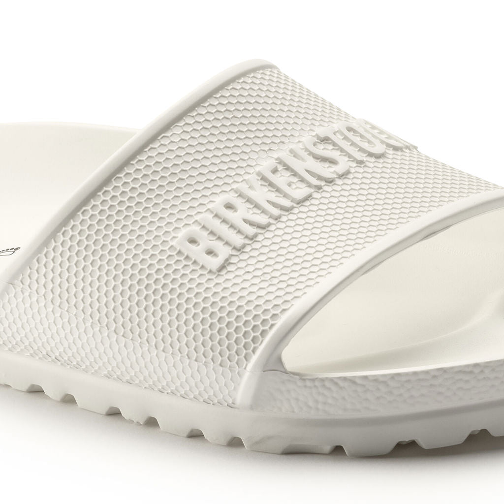 Birkenstock Barbados EVA - White | Footgear 