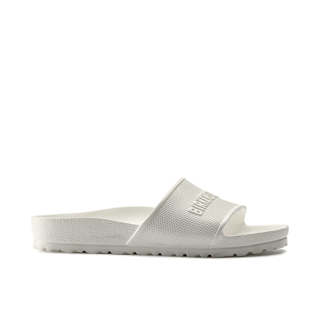 Birkenstock Barbados EVA - White | Footgear 