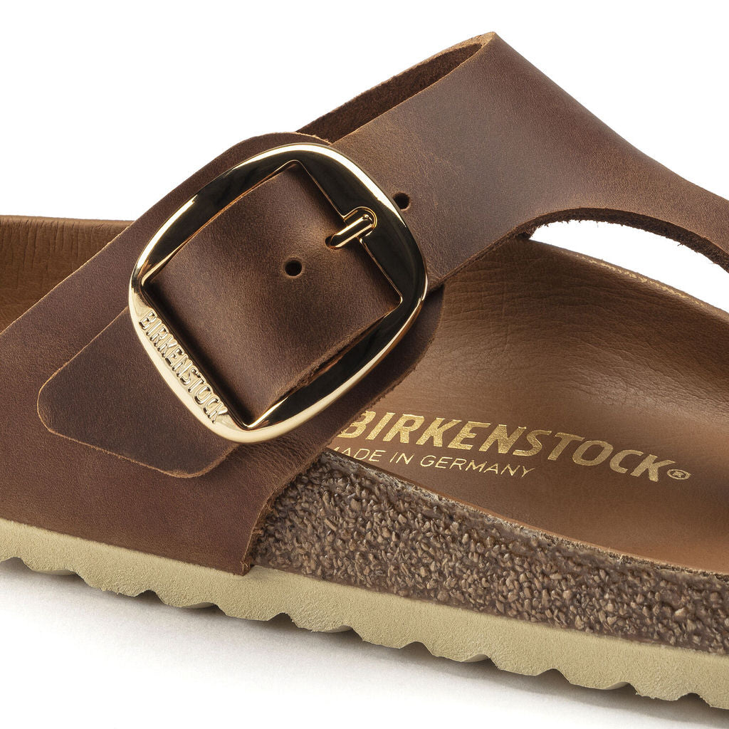 birkenstock gizeh big buckle 38
