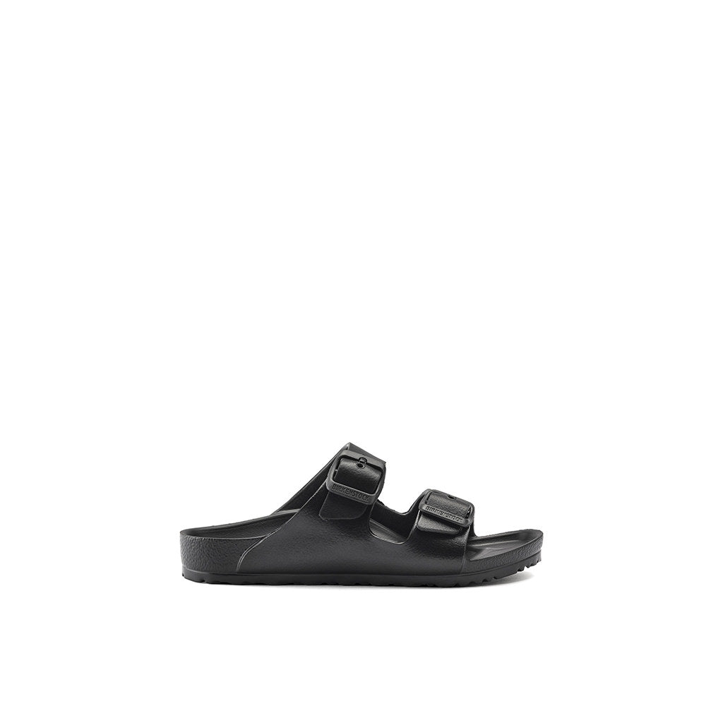 Birkenstock Arizona EVA Kids Narrow - Black | Footgear 