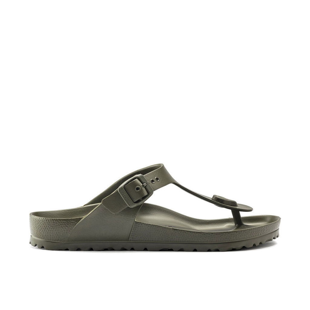 Birkenstock Gizeh EVA - Khaki | Footgear 