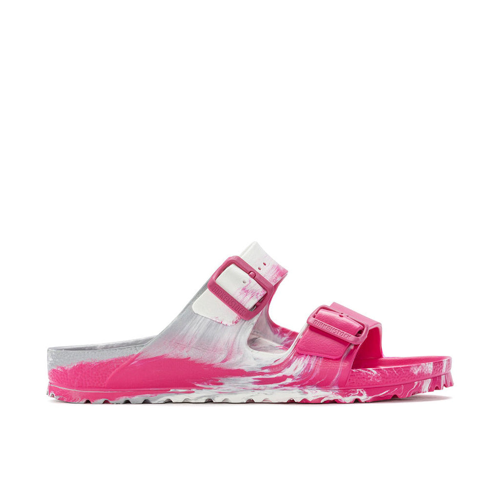 Birkenstock Arizona EVA Narrow - Multi Beetroot | Footgear