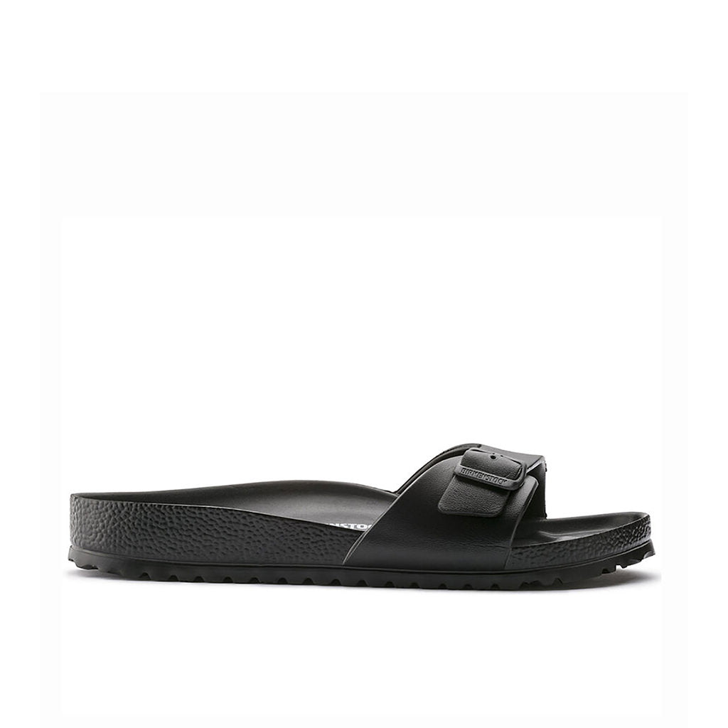 Birkenstock Madrid EVA Narrow - Black | Footgear