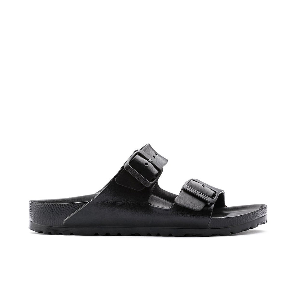 Birkenstock Arizona EVA - Black | Footgear 
