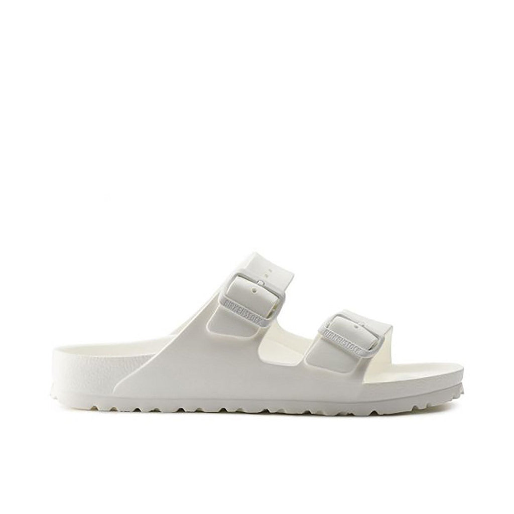 White waterproof birks sales