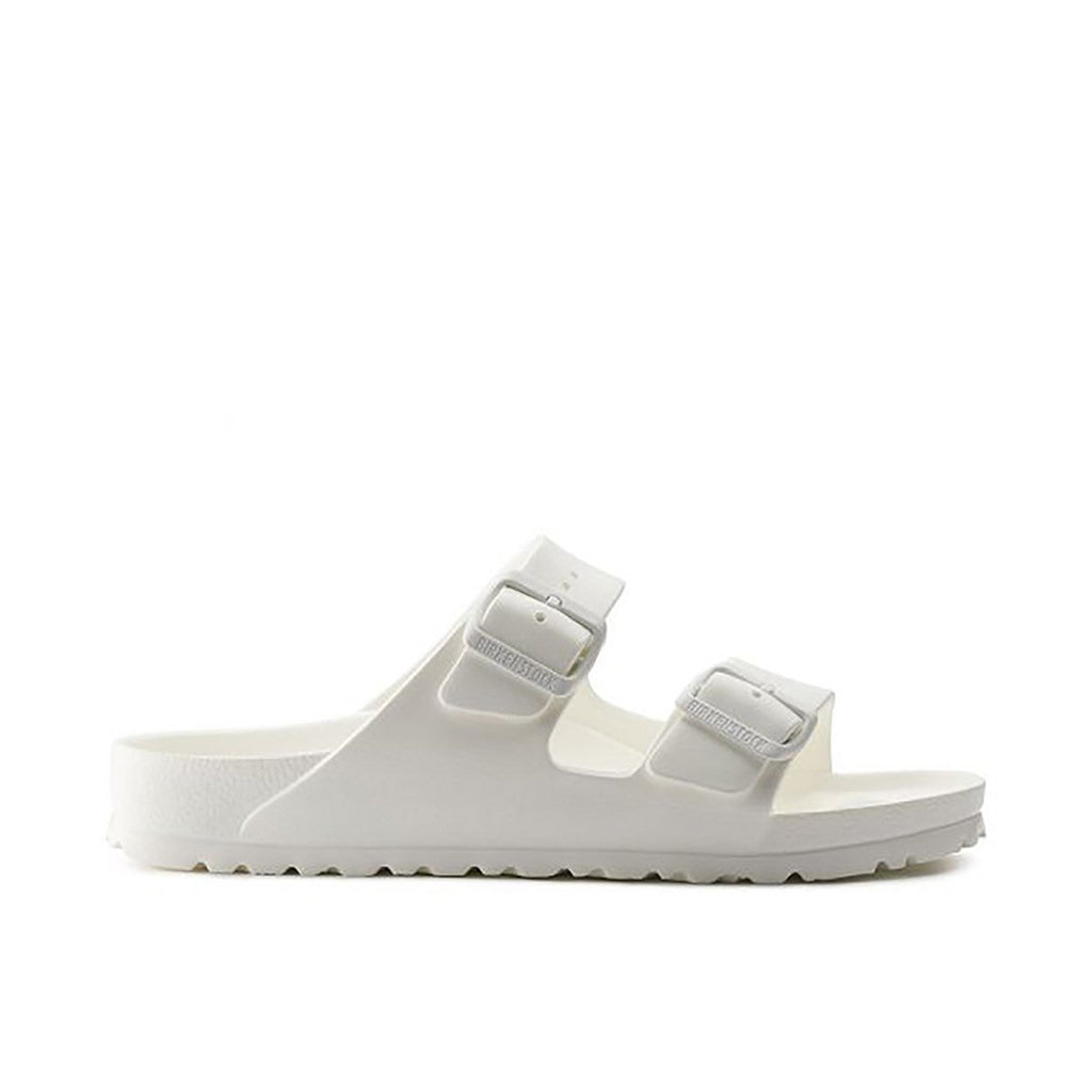 Birkenstock Arizona EVA - White | Unisex Birks | Footgear