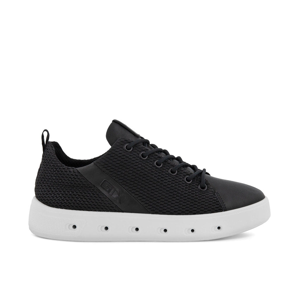 ECCO Street 720 Black