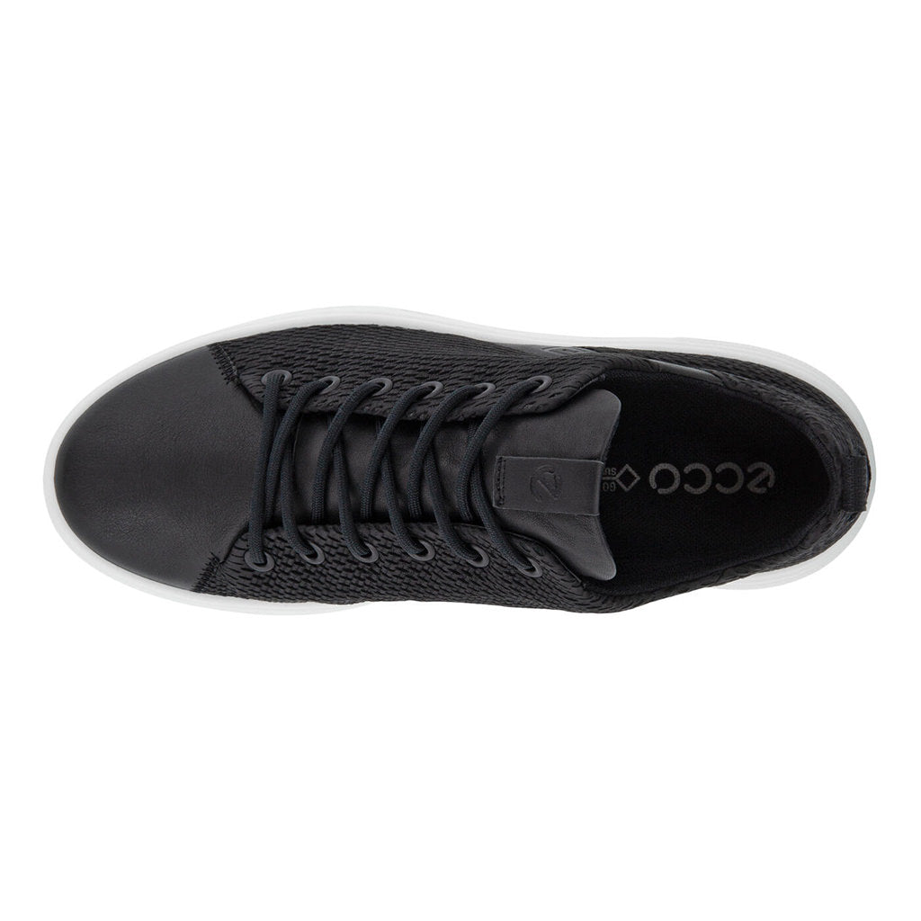 ECCO Street 720 Black - Main Image