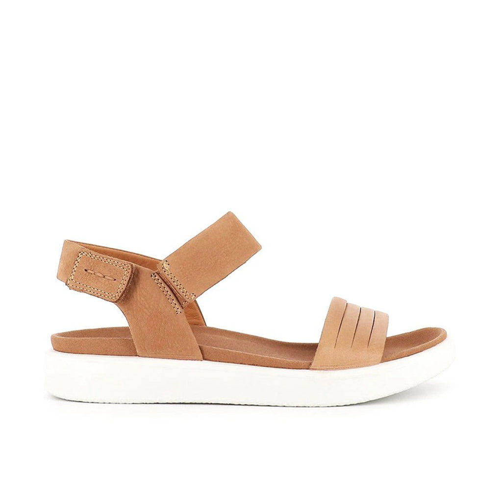 ECCO Flowt - Cashmere Lion | Footgear