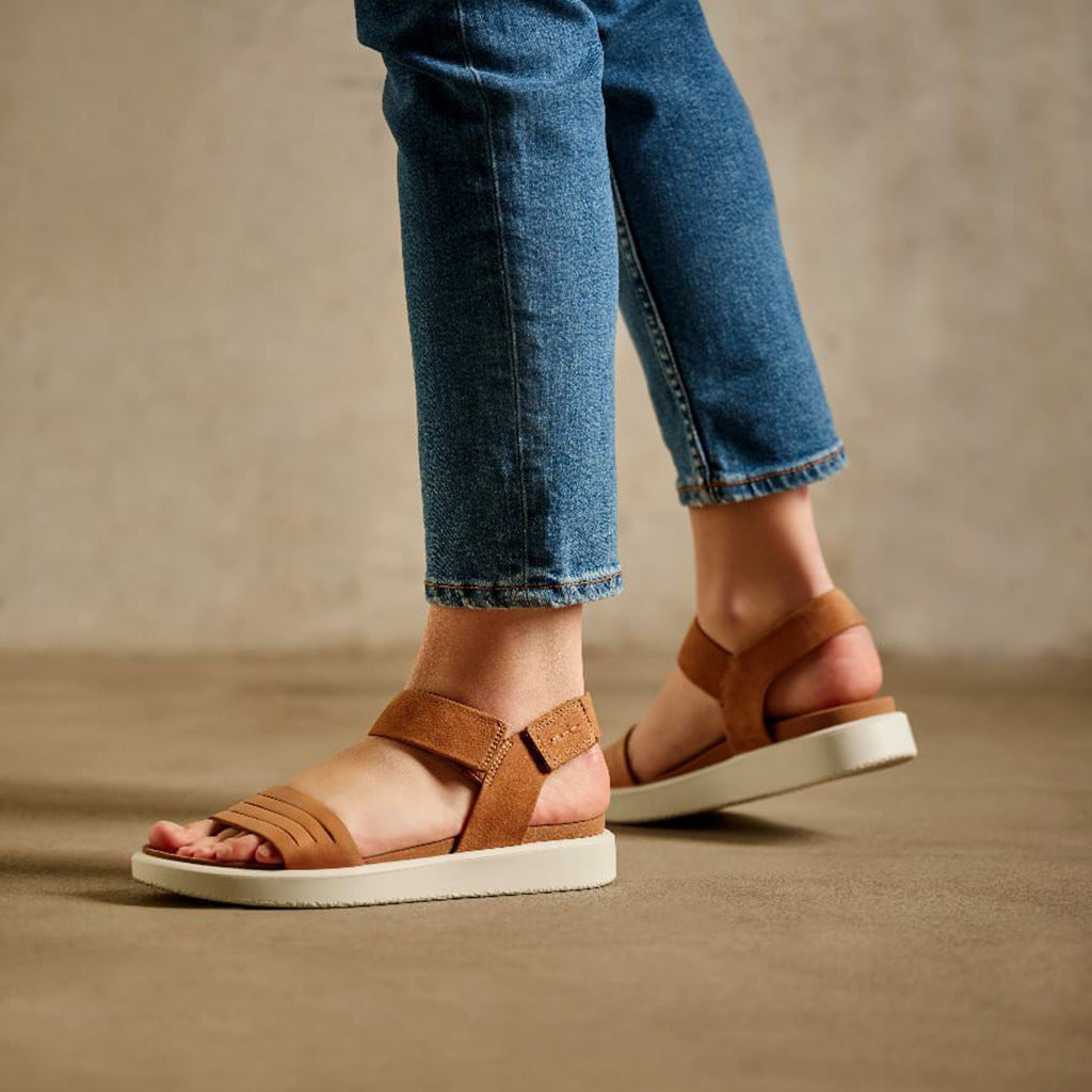 ECCO Flowt - Cashmere Lion | Footgear