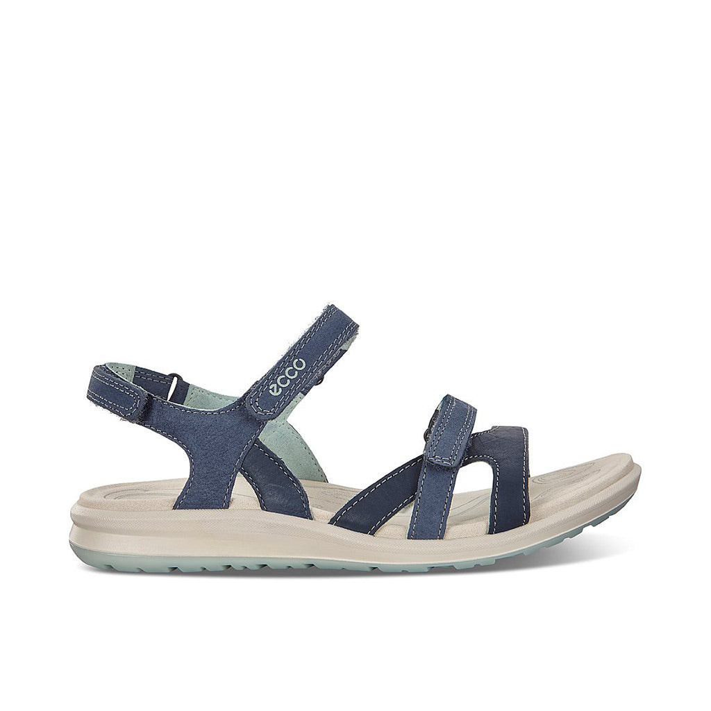 ECCO Cruise II - Marine/Ice Flower | Footgear