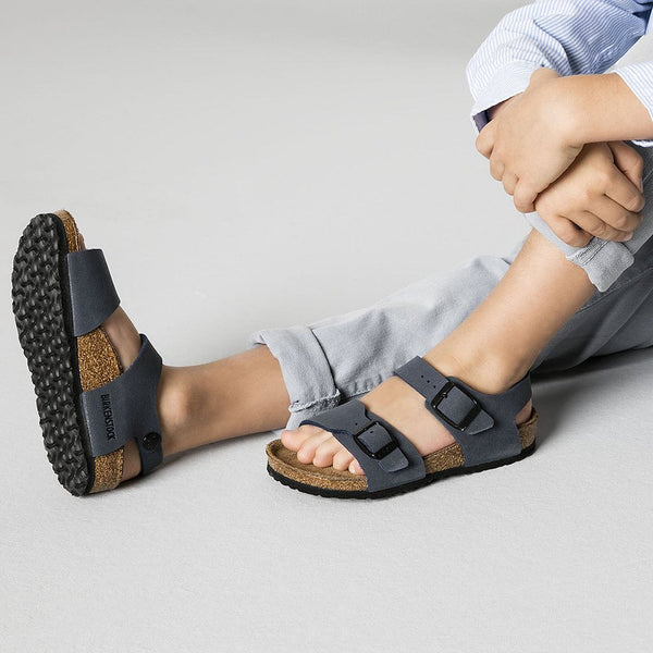 Birkenstock New York Garcon Rue De La Chaussure Birkenstock Enf