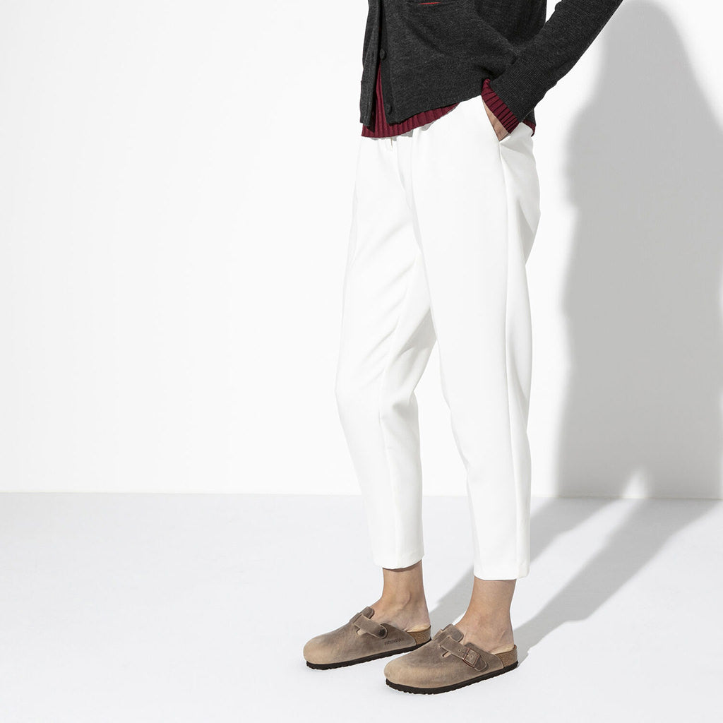 Birkenstock Boston Tobacco Brown | Footgear