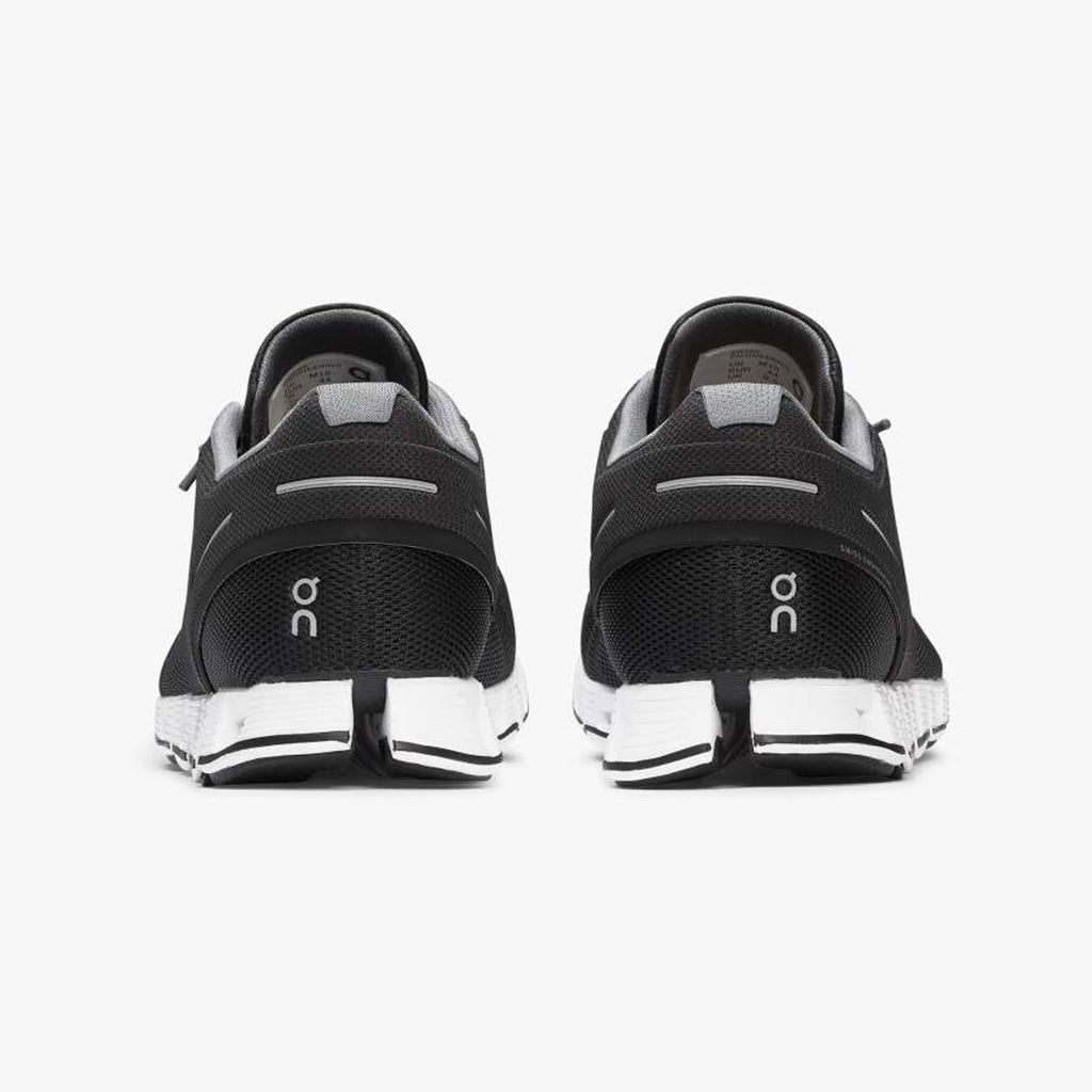 Cloud 2.0 Lace - Black/White