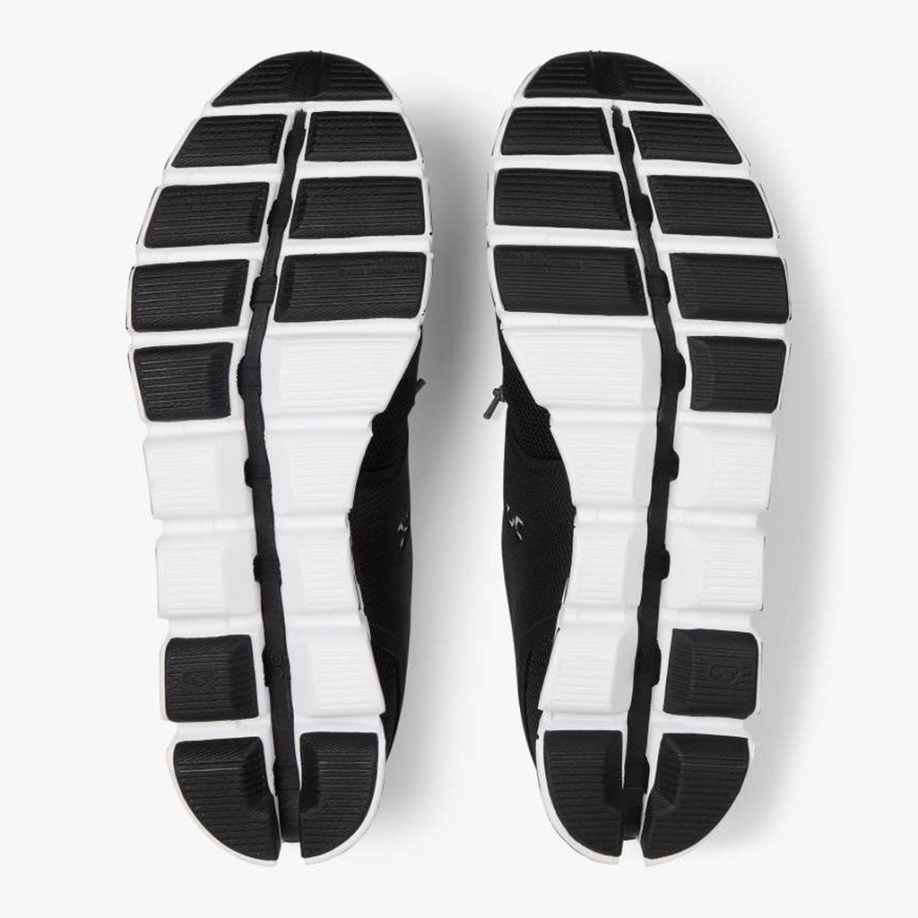 Cloud 2.0 Lace - Black/White