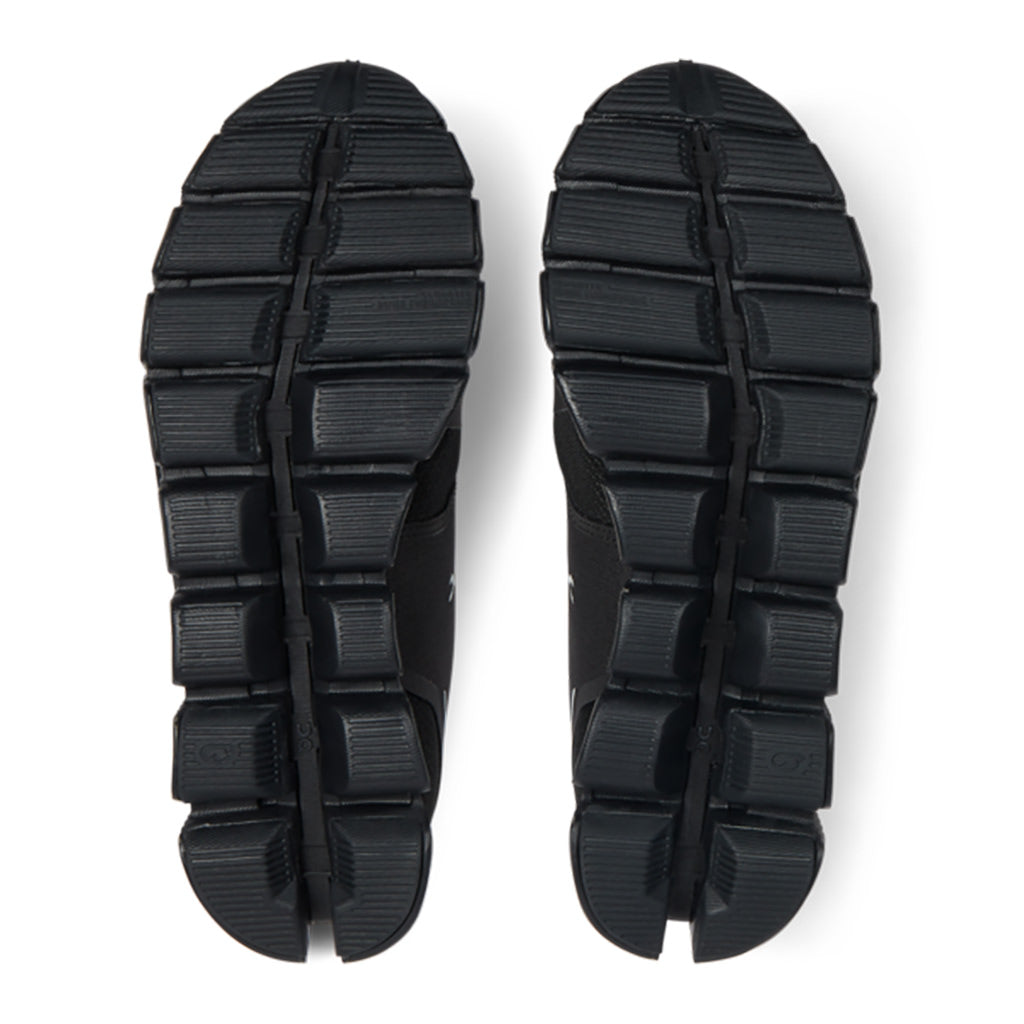 Cloud 2.0 Waterproof Lace - Black/Lunar