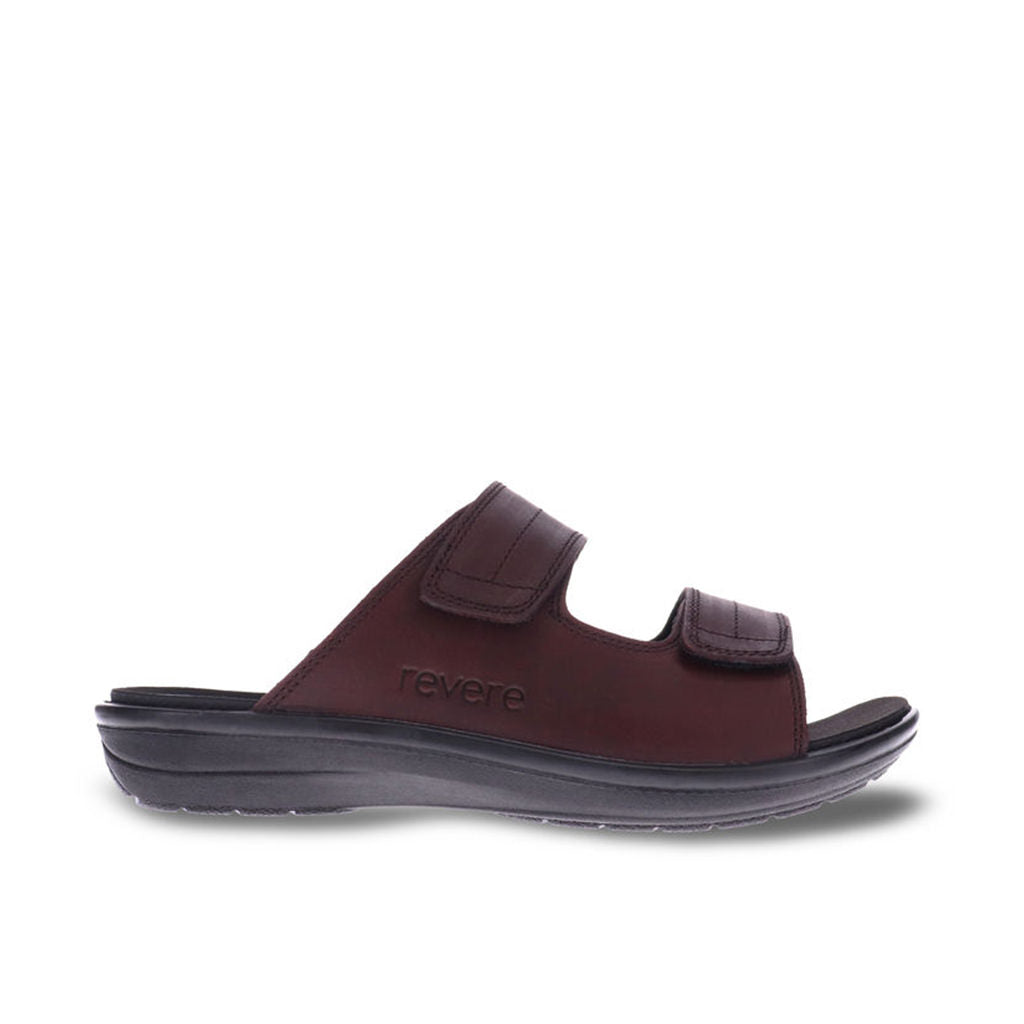 Revere  Durban - Whisky | Footgear