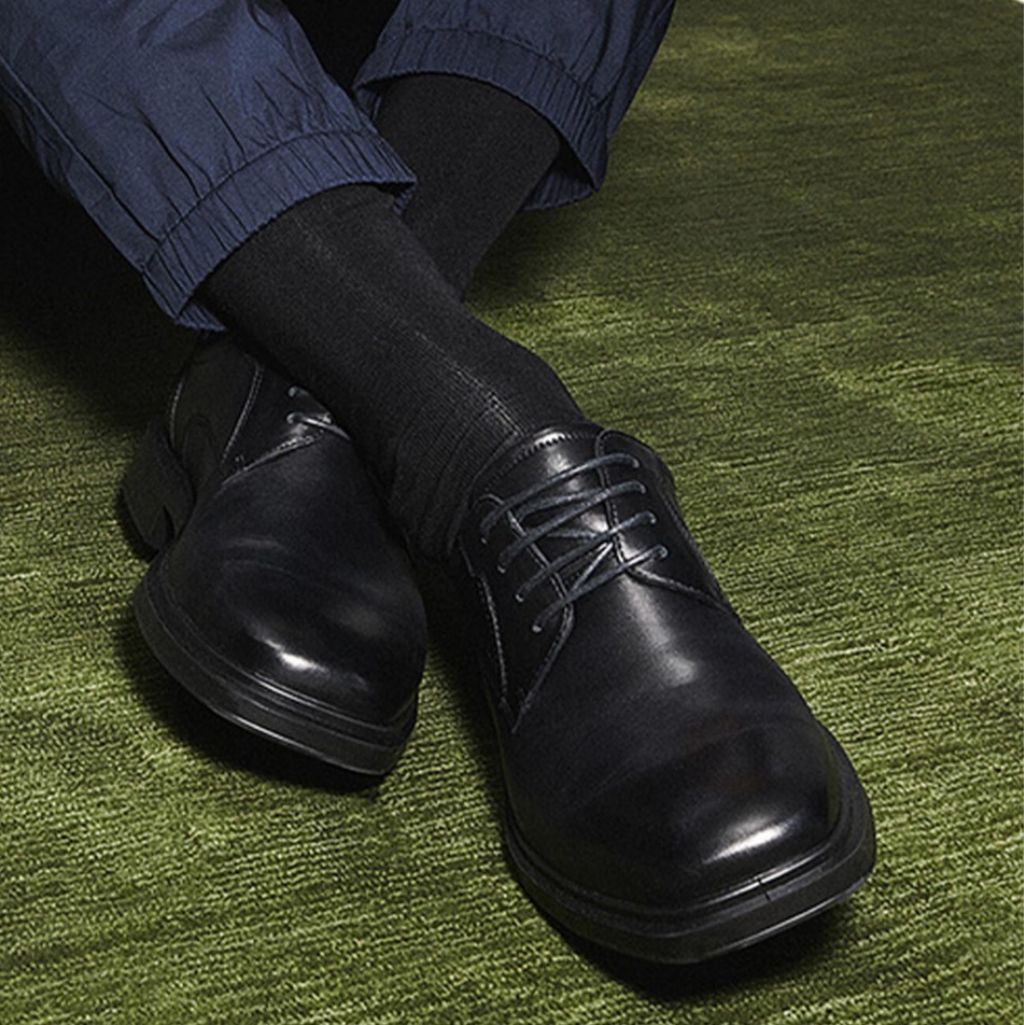 ECCO Helsinki 2 - Black | Footgear 