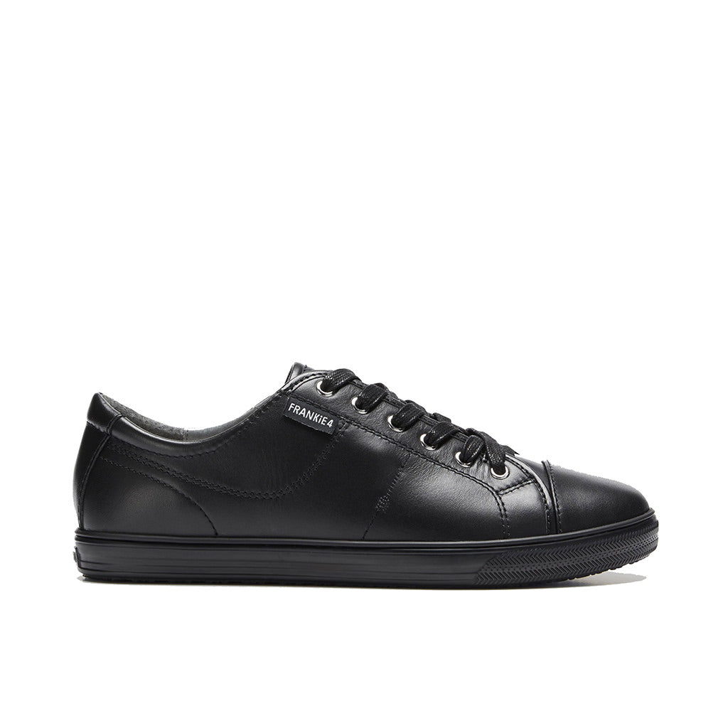 FRANKiE NAT Black/Black - Sneaker | Footgear