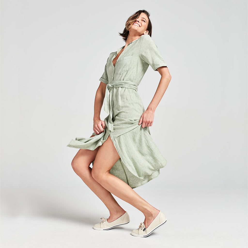 FRANKiE4 HANNAH - Cream | Footgear