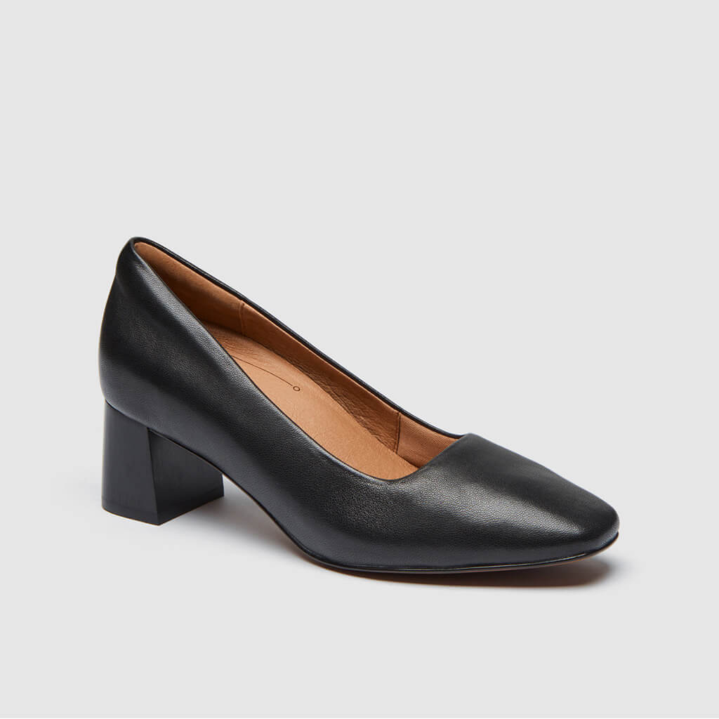 Josephine - Black