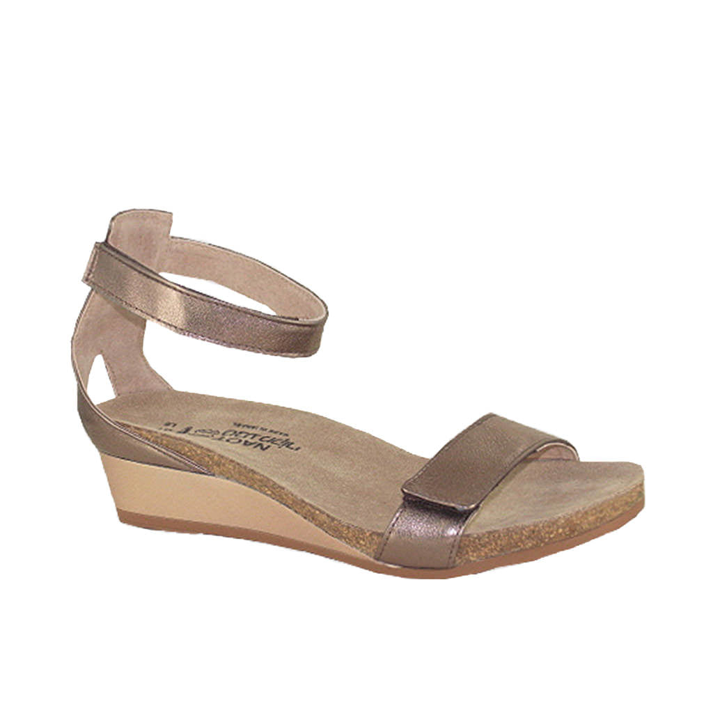 Naot Mermaid - Radiant Copper | Footgear