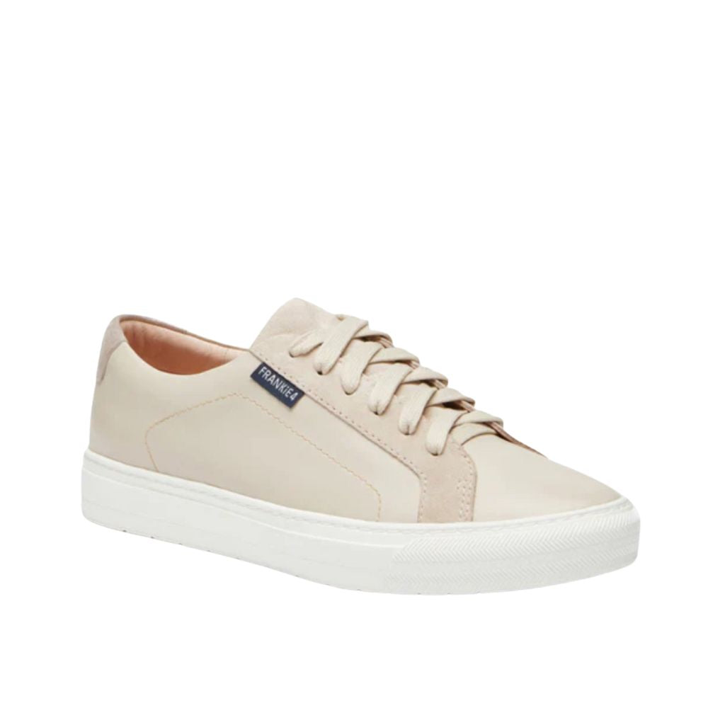 FRANKiE4 MiM - Almond Milk | Footgear