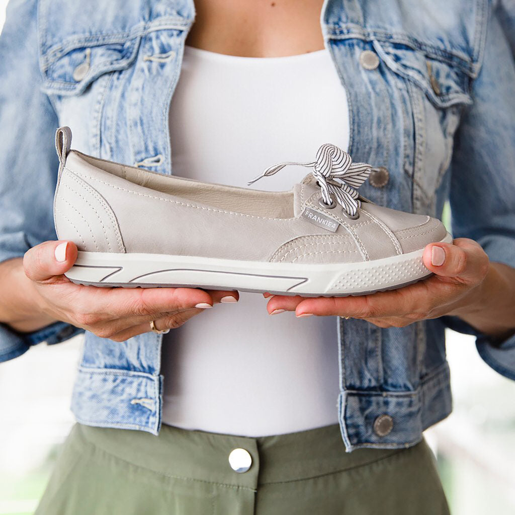 FRANKiE4 SOPHiE Stone - Women's Shoes | Footgear